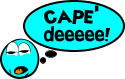 Cape Deee